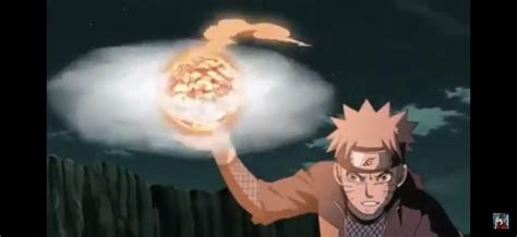Can Naruto Use The Rasengan With One Hand Naturut