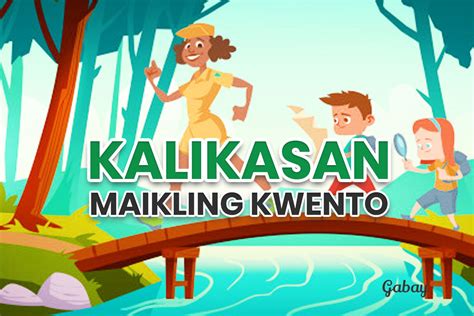 Mga Halimbawa Ng Maikling Talata Tungkol Sa Kalikasan
