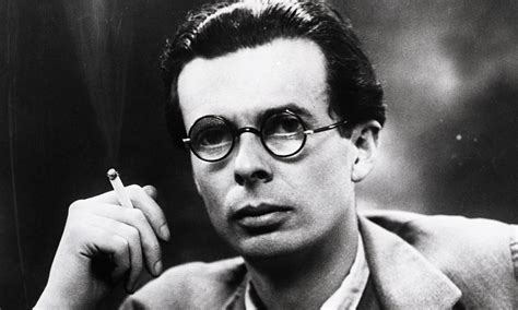 How Brave New World Author Aldous Huxley Foresaw Modern ...