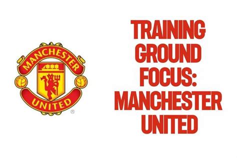 Training Grounds Aon Training Complex Manchester United Jobs In
