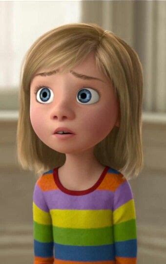 inside out inside out riley inside out characters disney films
