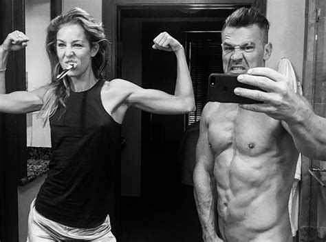 Josh Brolin Launches Clothing Line Prevail Activewear With Wife