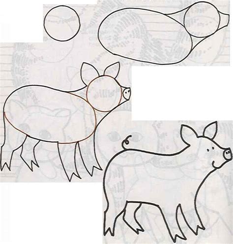 A Baby Pig Is A Draw Baby Animals Joshua Nava Arts