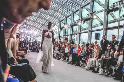 Amsterdam Fashion Week 2019 A Report Fashion Lamour