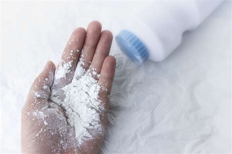 Can You Eat Baby Powder All The Facts You Need To Know