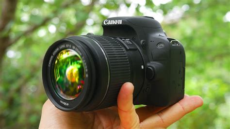 Interchangeable lenses vs fixed lens: BEST Beginner DSLR Camera 2020! - YouTube