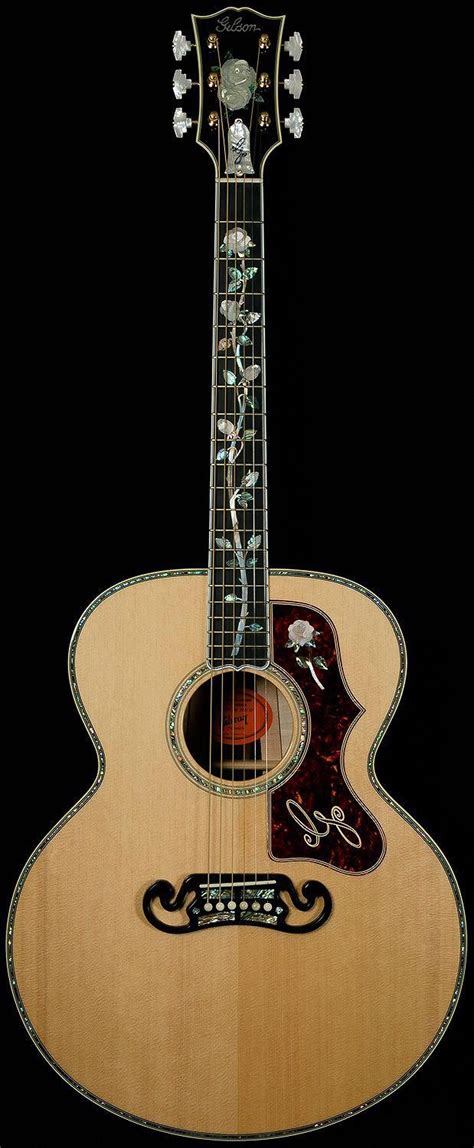 Acousticgibsonguitars Guitar Guitar Inlay Acoustic Guitar