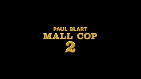 Taking place six years after the first film, paul blart is invited to a security officers' convention in las vegas. Paul Blart: Mall Cop 2 (Blu-ray) : DVD Talk Review of the ...