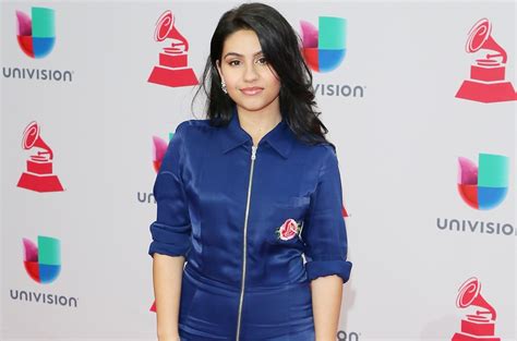 Alessia Cara Posts Gorgeous Acoustic Version Of Growing Pains Billboard