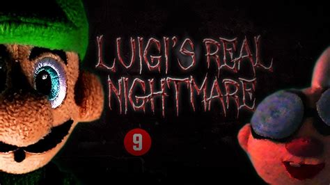 Luigis Real Nightmare Part 12 Youtube
