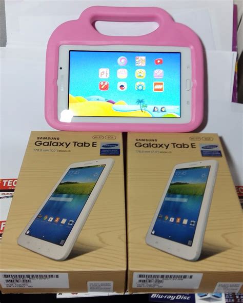 Tablet Samsung Galaxy Tab Kids 7 Niños Original Barata Mercado Libre