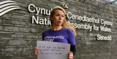 Welsh Government Publish New Cancer Improvement Plan For Nhs Wales