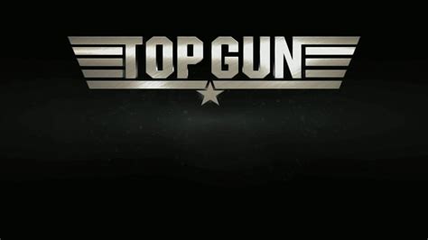 Top Gun Wallpapers Wallpaper Cave