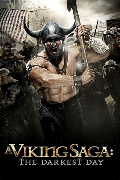 A Viking Saga The Darkest Day 2013 — The Movie Database Tmdb