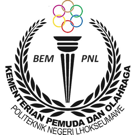 Logo Kementerian Bem Pnl