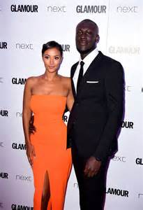 Maya Jama Shows Stormzy What Hes Missing After Publicly Confessing He