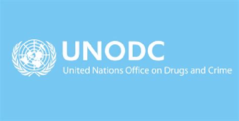 UNODC Logo - LogoDix