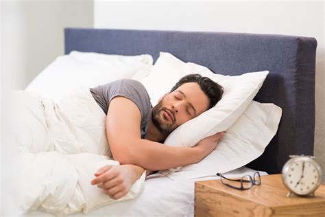 Eine matratze kann dazu beitragen, dass bestimmte beschwerden, wie z.b. Richtige Matratze - guter Schlaf