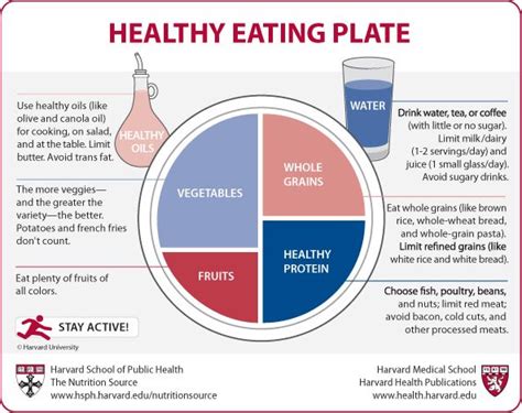59 Best Healthy Plate Images On Pinterest Eat Healthy Healthy Eating