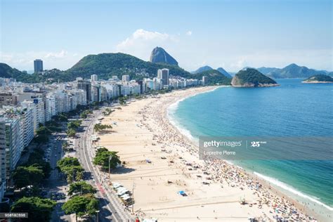 We stayed for one week at the copacabana and we had a great time!! A Sunday At Copacabana Beach High-Res Stock Photo - Getty Images