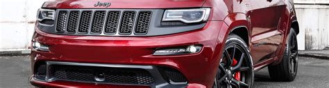 2015 Jeep Grand Cherokee Accessories And Parts At