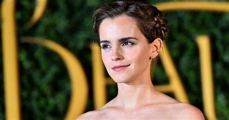 Emma Watson Uses Oil On Her Pubic Hair—heres Why Pulse Ghana