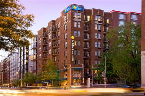 Nearest Comfort Inn To Me