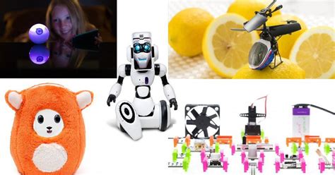 Top 10 Coolest High Tech Toys For Kids