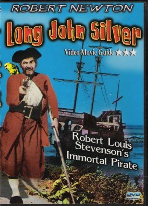 Long John Silver 1954 On Core Movies