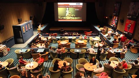 Get showtimes, buy movie tickets and more at regal edwards houston marq*e screenx, 4dx, imax & rpx movie theatre in houston, tx. America's 7 Best Movie Theaters for Food Lovers Recipe ...