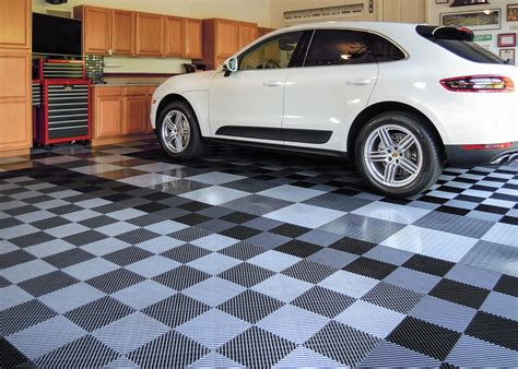 Pin On Race Deck Interlocking Tiles Garage Floor Tiles