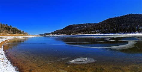 Navajo Lake Utah Flickr