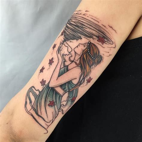 Haz tu selección entre imágenes premium sobre night action tattoo de la más alta calidad. Kelsey Moore on Instagram: "Last night's action, thanks for the cool idea and creative freedom ...