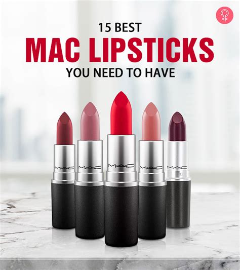 Mac Lipstick Shades For Warm Undertones Olpormoving