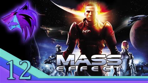 Mass Effect Part 12 Youtube