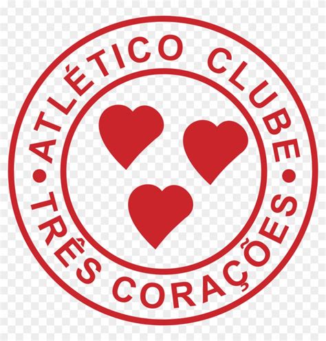 Similar vector logos to atletico madrid. Atletico Clube De Tres Coracoes Mg 01 Logo Png Transparent ...