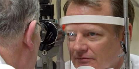 Reporters Blindness Baffled Doctors For Months Fox News Video