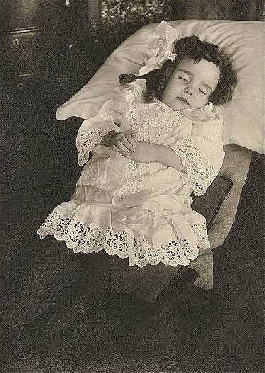 Post Mortem Photography In The Victorian Era As Still As The Dead