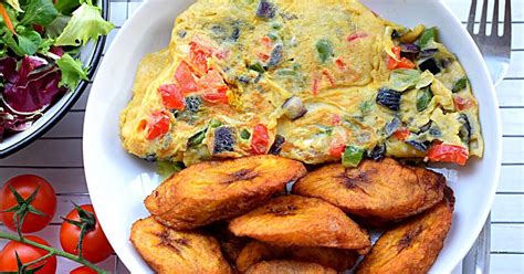 Here Are The Most Common Breakfast Recipes In Nigeria Pulse Nigeria