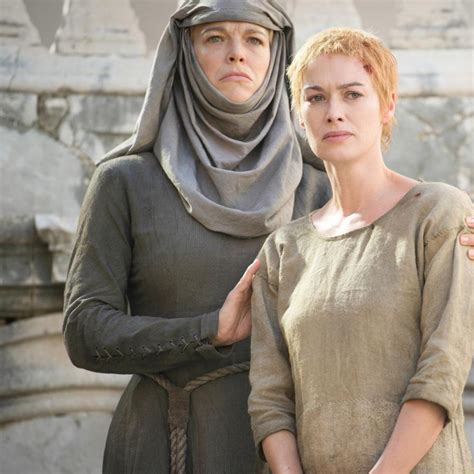 Game Of Thrones Season 5 Episode 10 Mothers Mercy Recap