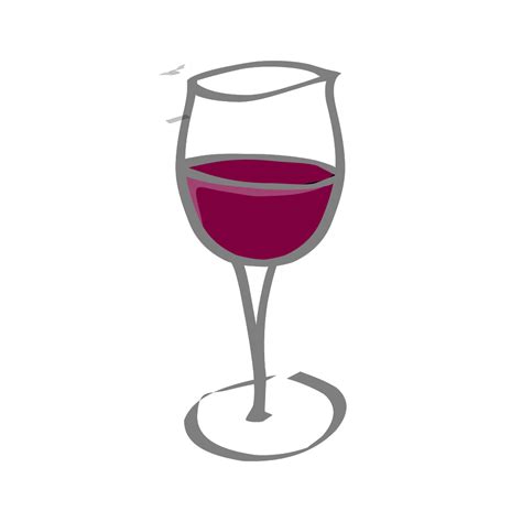 Wine Glass Png Svg Clip Art For Web Download Clip Art Png Icon Arts