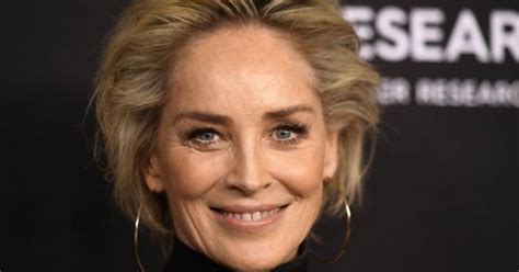 Sharon Stone Regresa Rodeada De Mujeres En La Exitosa Serie Ratched