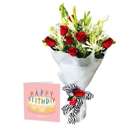 Our new neighbours are a weird bunch. Happy Birthday Flowers | Deals of the Week I Proflowers.pk