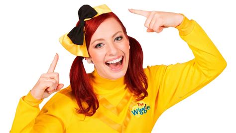 Wiggles, cartoon, communication, conversation, family guy. The Wiggles' Emma to release second solo album as divorce ...