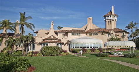 Mar A Lago An Insiders View