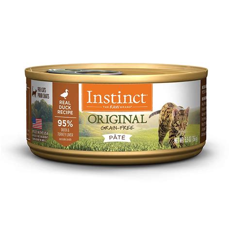 Ideal for senior cats 11 years and older; 7 Best Wet Cat Food For Older Cats Reviews ( Apr. 2020 )