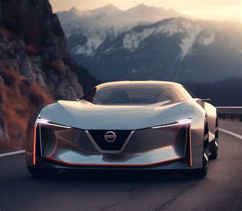 Discontinued Cars Reimagined Ai Unveils Futuristic Designs Driven