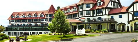 Regis singapore bespeak a multicultural melting pot. A Timeless St. Andrews Waterfront Resort - The Algonquin ...