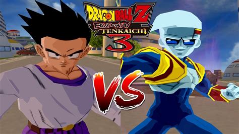 Find dragon ball z series 1. ‫غوتين ضد بيبي كامل مترجم #1 - Dragon Ball Z Budokai Tenkaichi 3 (مود)‬‎ - YouTube