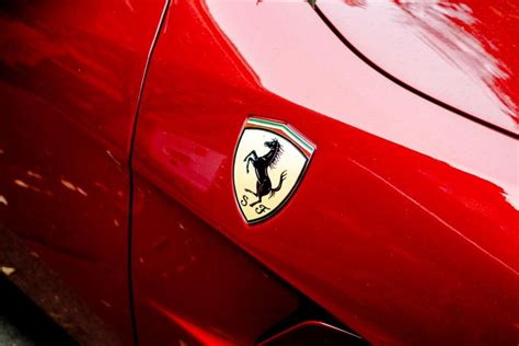 Ferrari Anuncia Parceria Para O Lan Amento De Produtos Digitais Tecmundo